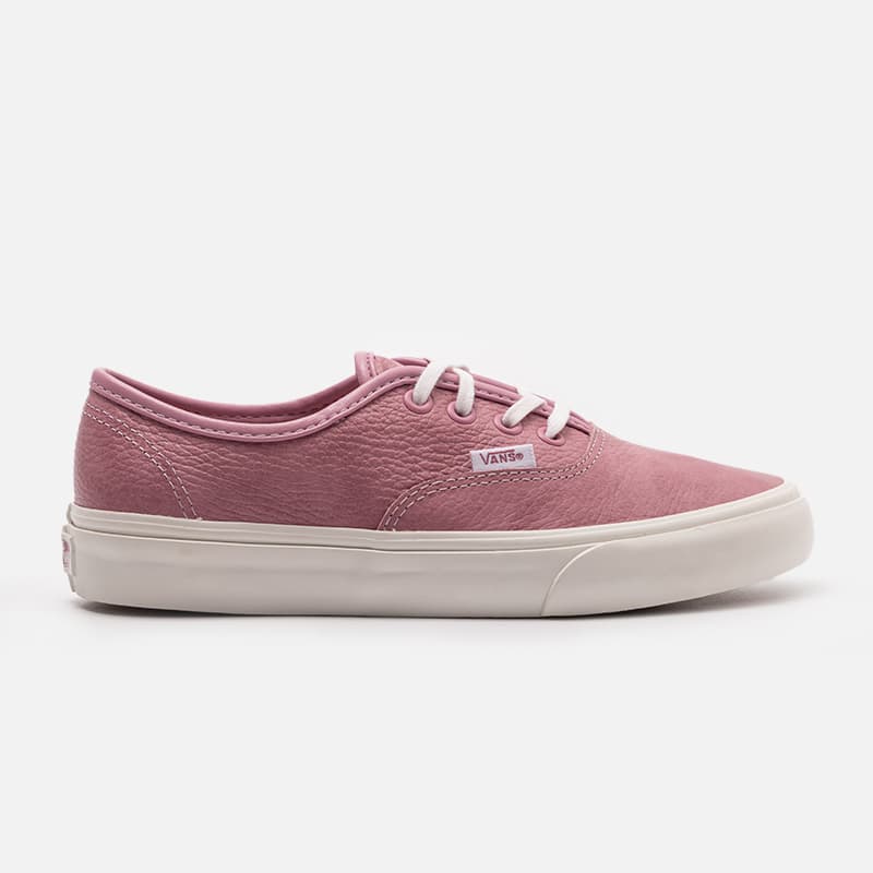 VANS VN0A5JM UA AUTHENTIC LILAS