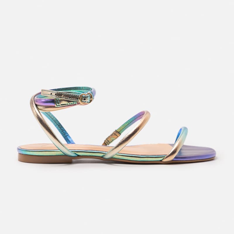 LUIZA BARCELOS 11600079 COLORS WAVE