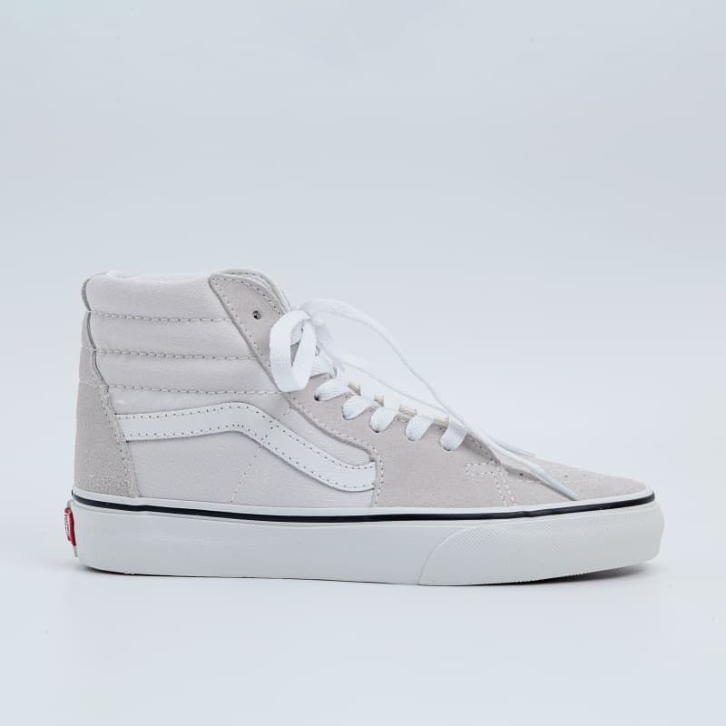 VANS VNB00 UA SK8 - HI CINZA