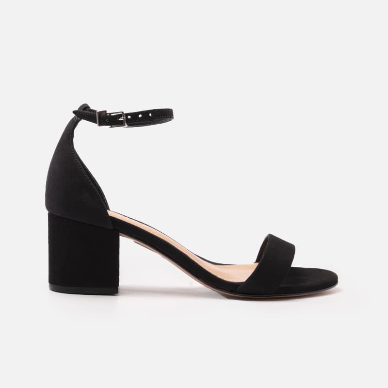 SCHUTZ  S20001 0070 PRETO