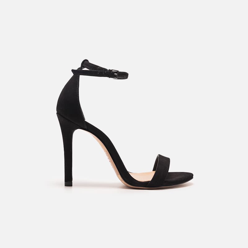 SCHUTZ  S01387 0268 PRETO