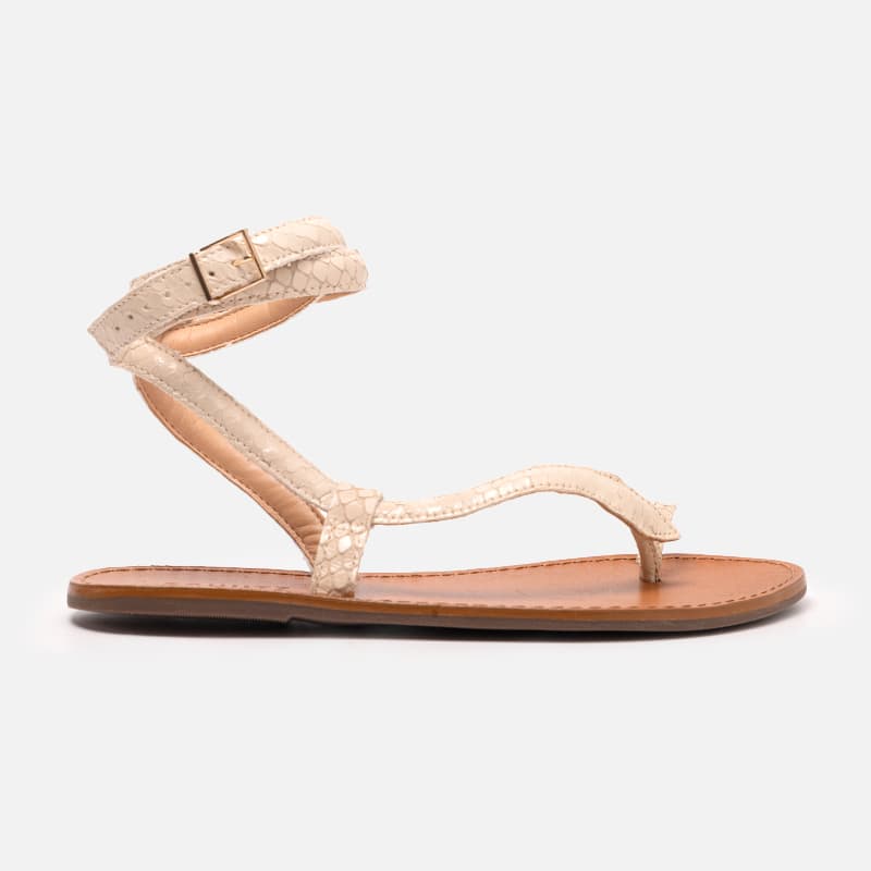 SCHUTZ S04237 0334 CREAM