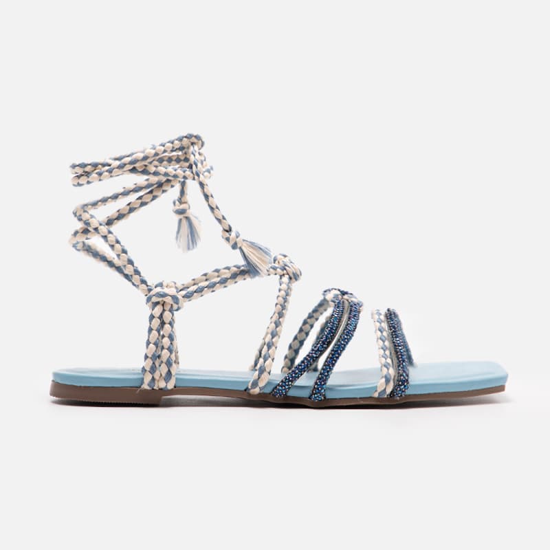 MAITHE - RZ 25867 AZUL