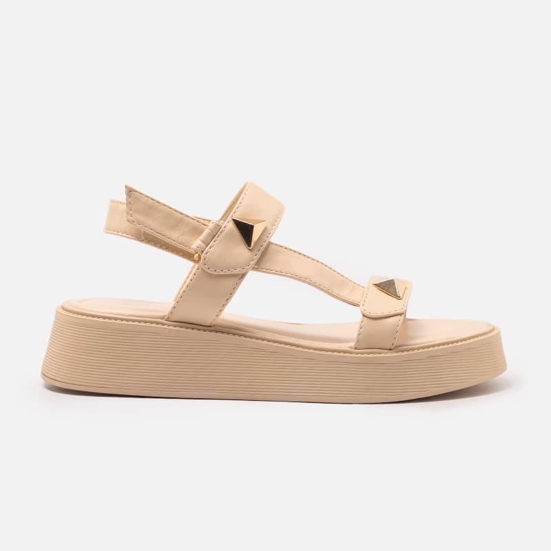 SCHUTZ S21273 0031 OFF WHITE