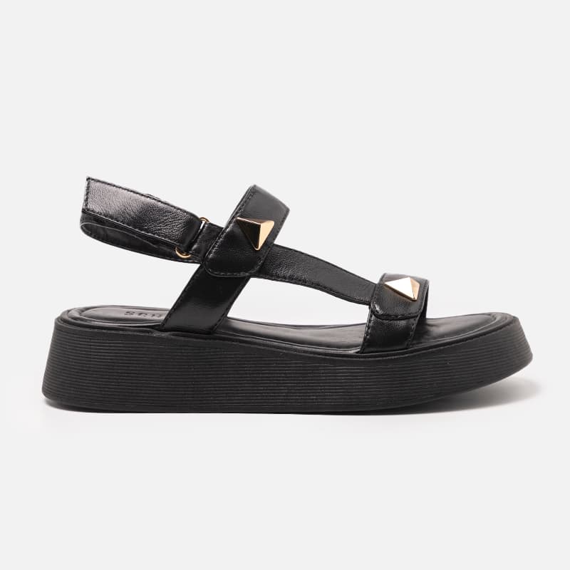 SCHUTZ S21273 0031 PRETO