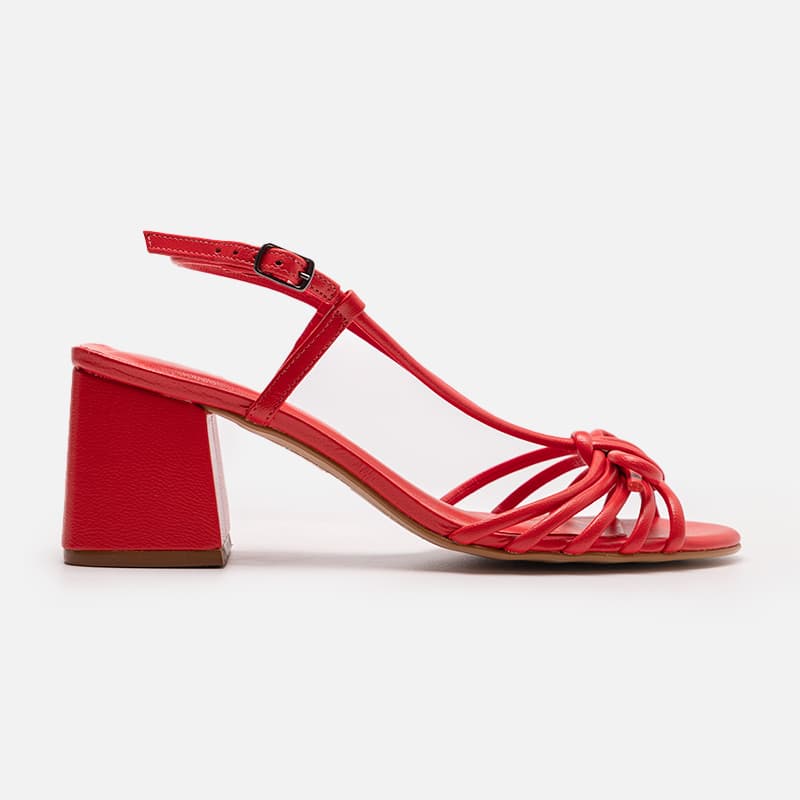 LORRACI HOB 2270 VERMELHO