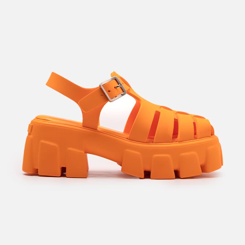 CARRANO 547001 LARANJA