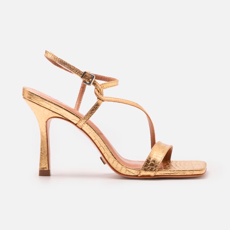 VICENZA 913007 DOURADO