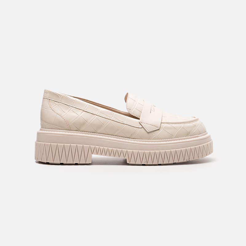 SCHUTZ S21414 0027 OFF WHITE