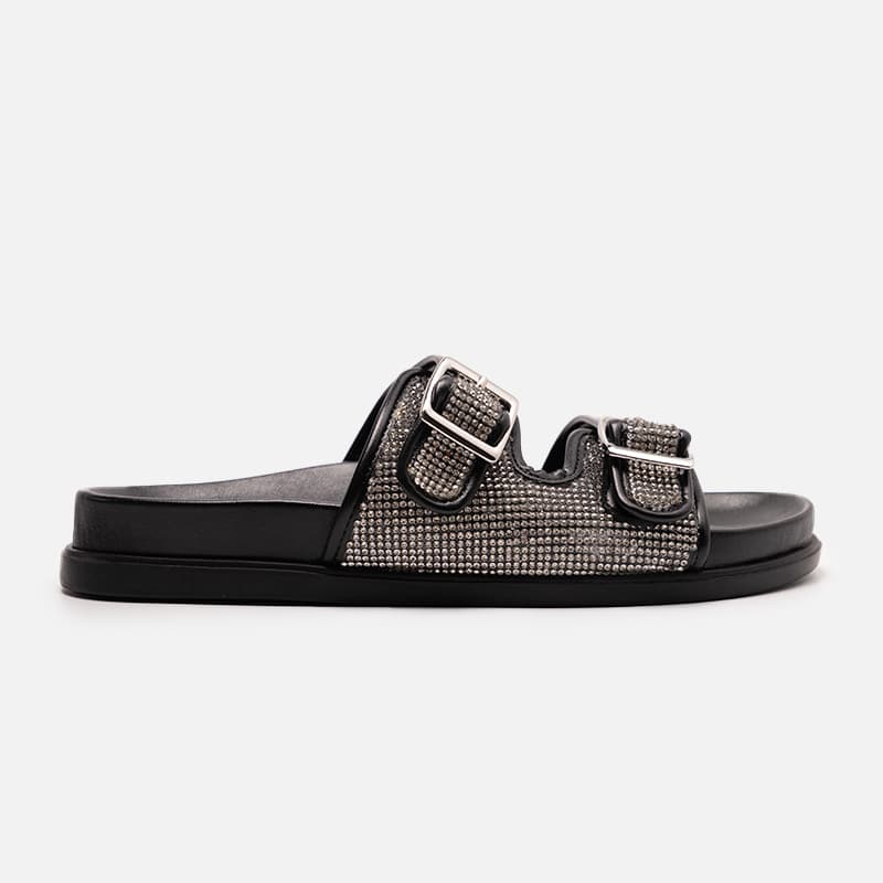 SCHUTZ S20464 0019 PRETO