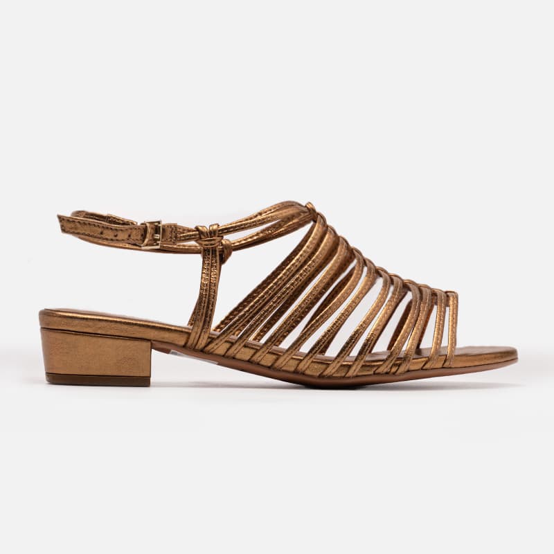 SALTS 2424451 BRONZE