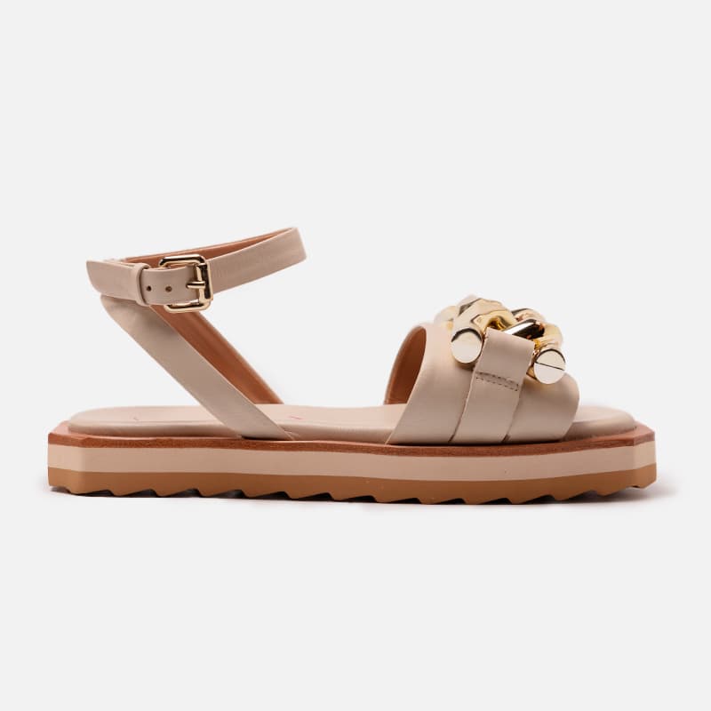 VICENZA 1553003 OFF WHITE