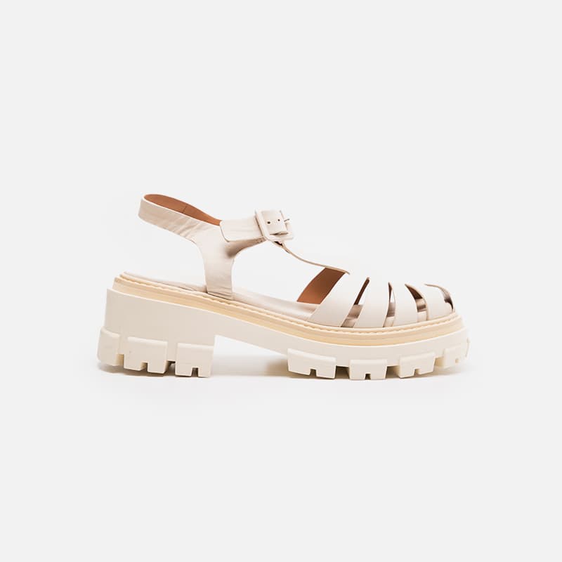 VICENZA 1582004 OFF WHITE
