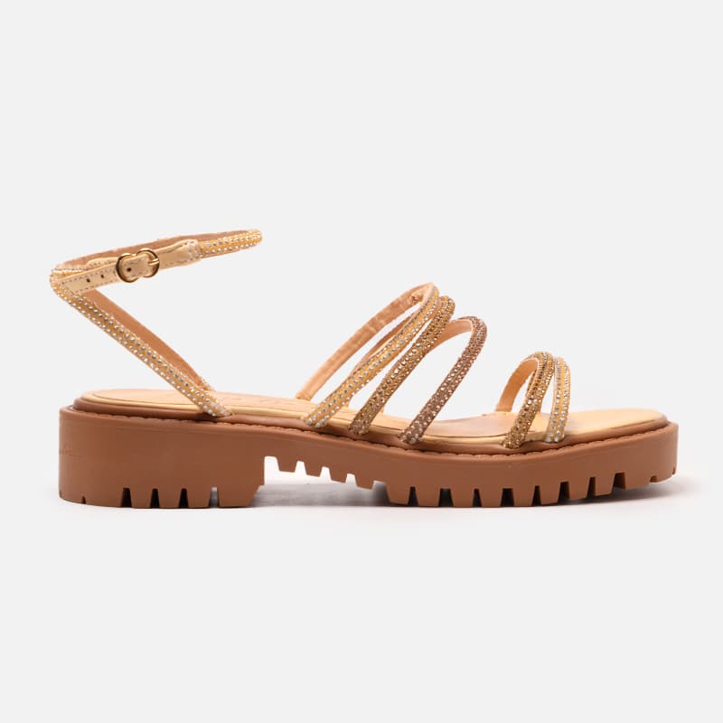 LUIZA BARCELOS 12790012 BEGE