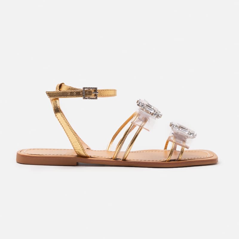 LUIZA BARCELOS 1286006 DOURADO
