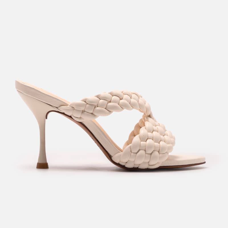 GUILHERMINA 1900 009 OFF WHITE