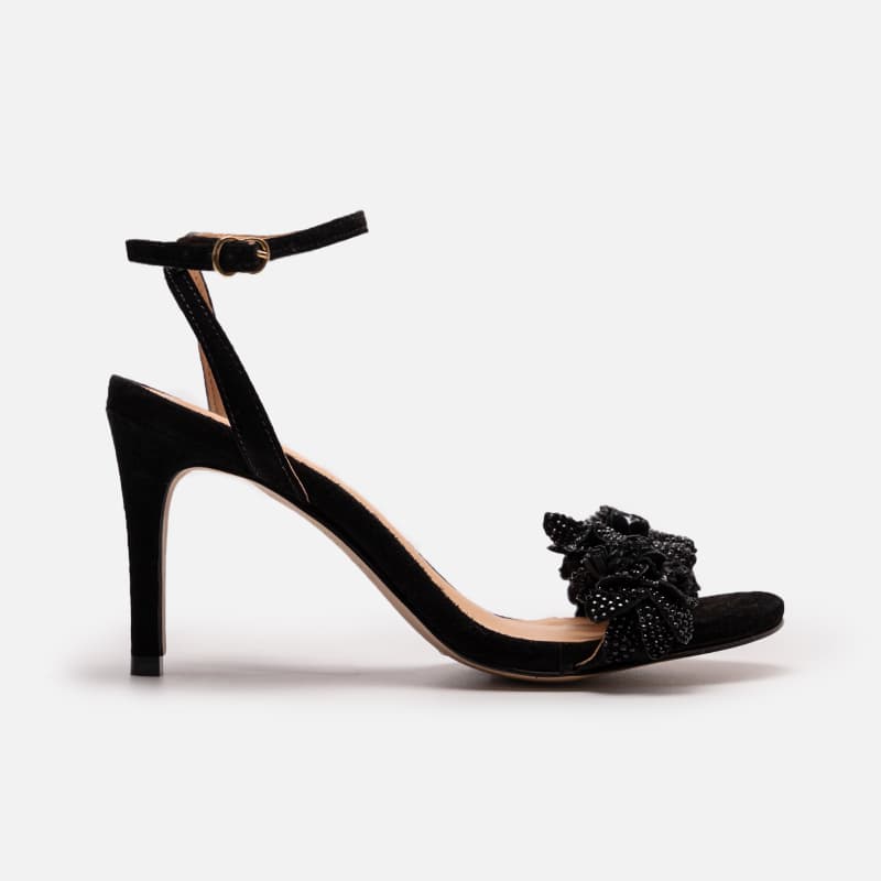 LUIZA BARCELOS 11690070 PRETO