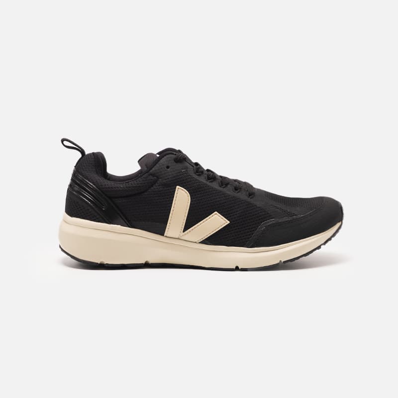TÊNIS VERT CONDOR 2 ALVEOMESH BLACK CL 01027 30 CO PRETO