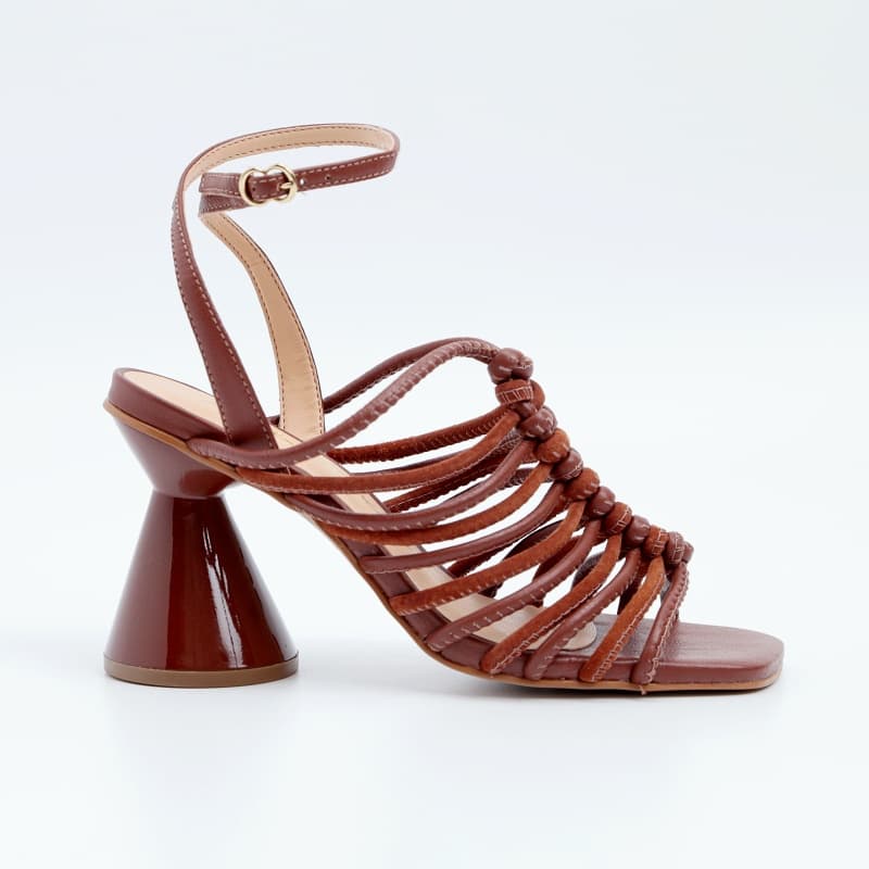 LUIZA BARCELOS 12800005 CAMEL