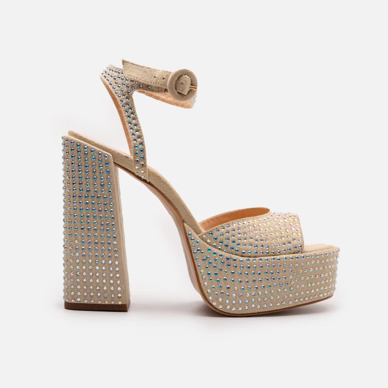 LUIZA BARCELOS 12780005 OFF WHITE