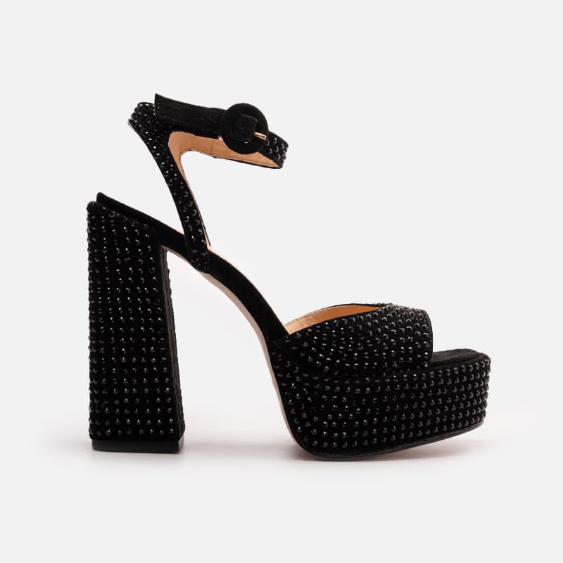 LUIZA BARCELOS 12780005 PRETO