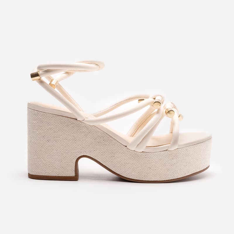 GUILHERMINA 1880 006 OFF WHITE