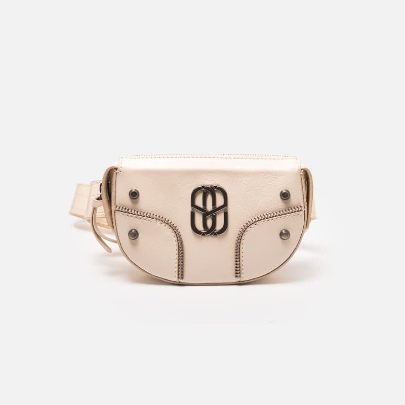 SCHUTZ S50018 1828 OFF WHITE