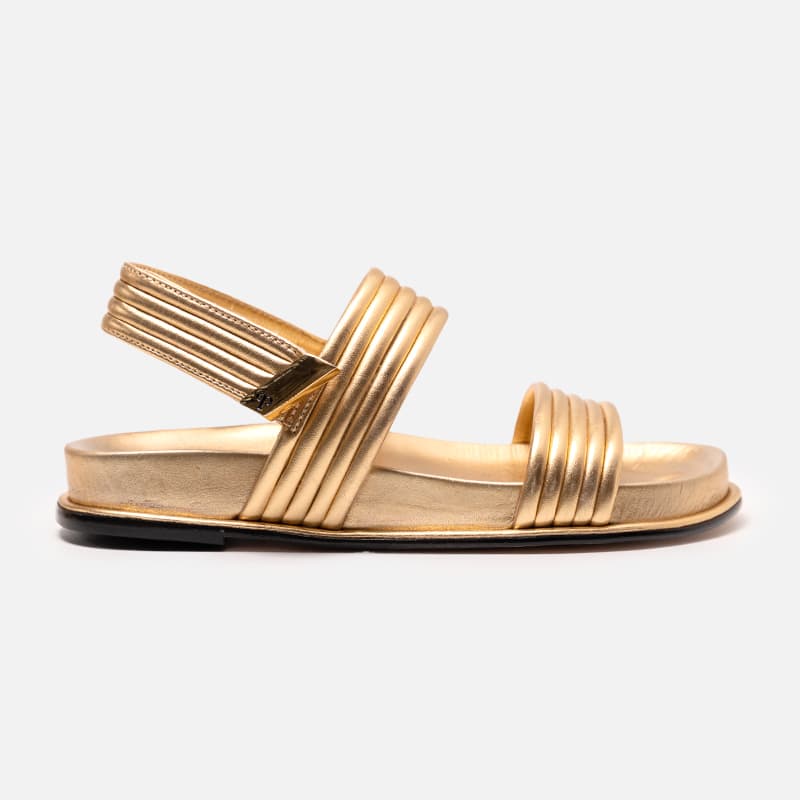 RASTEIRA KIM OURO DOURADO