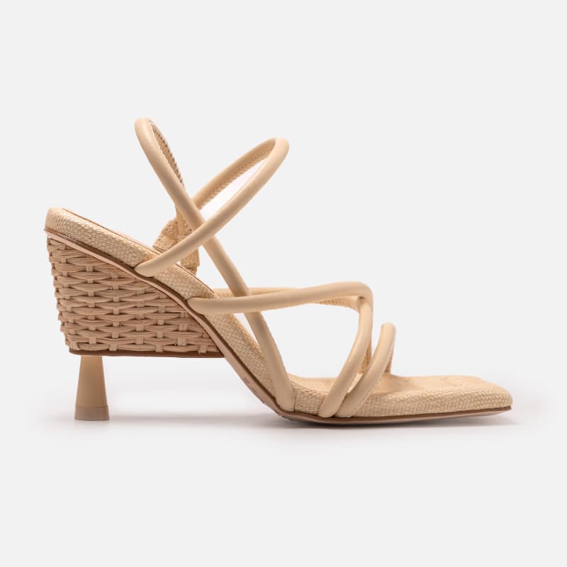 ANIMALE 09.01.2317 CREAM