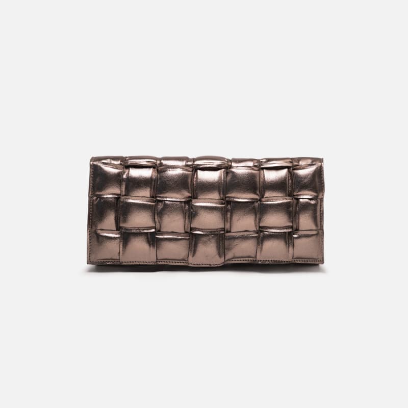 MARA SPINA 4979 CARTEIRA TRAMA ONIX