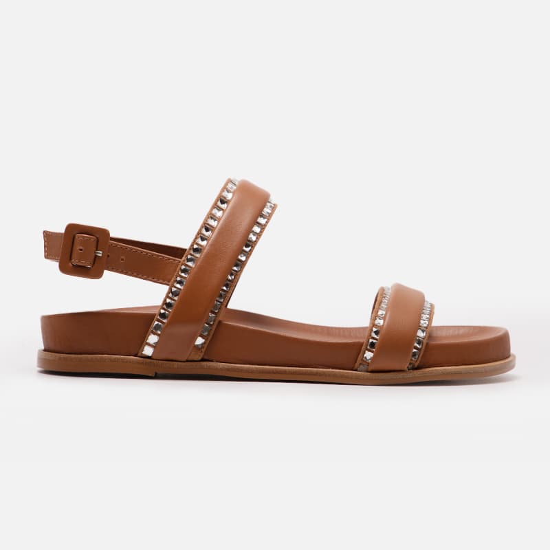 RASTEIRA LANA CAMEL