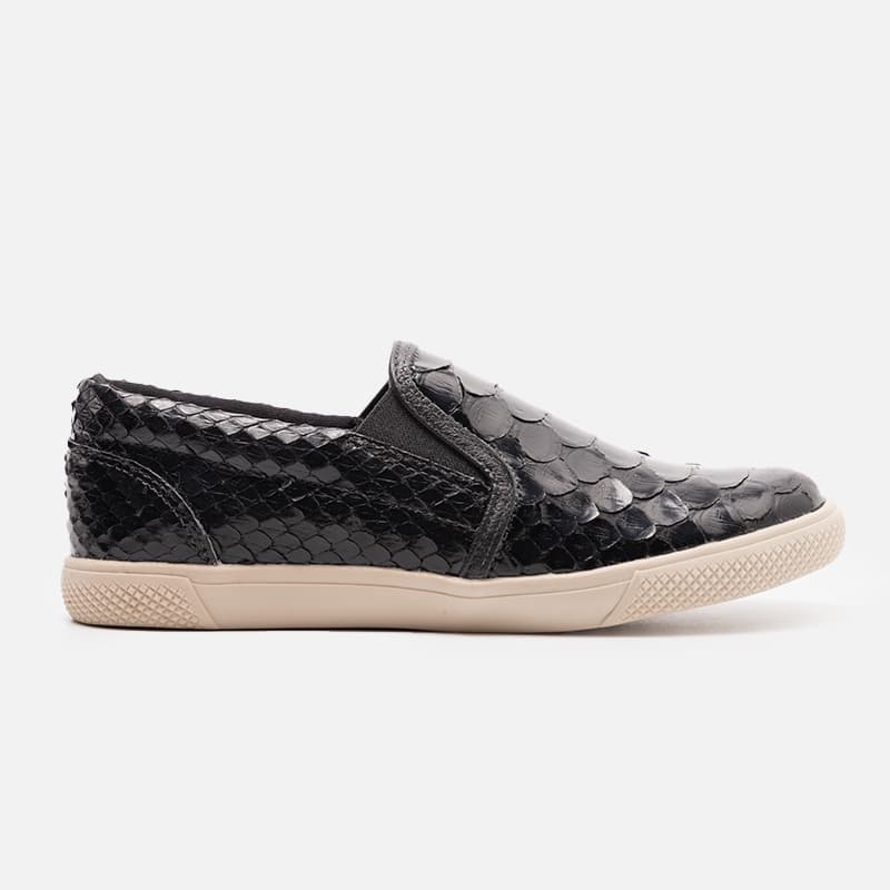 AGALI AC 05 TENIS VANS PRETO