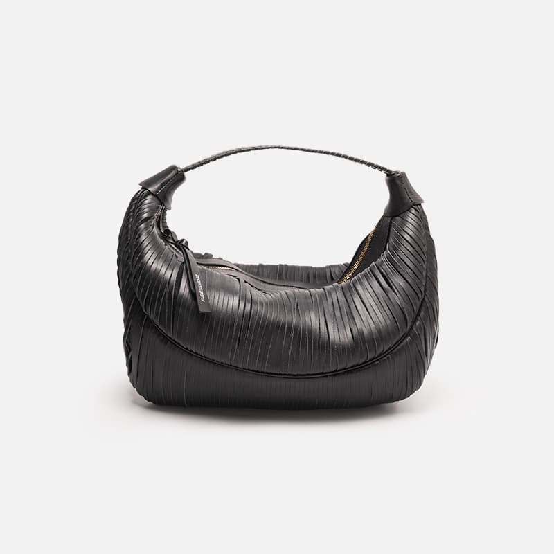 ELISA ATHENIENSE  - 2502-SM PRETO