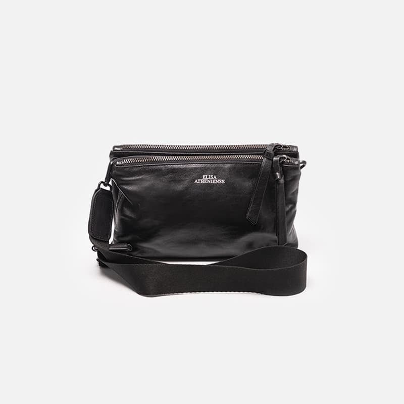 ELISA ATHENIENSE  - CR 1048 PRETO