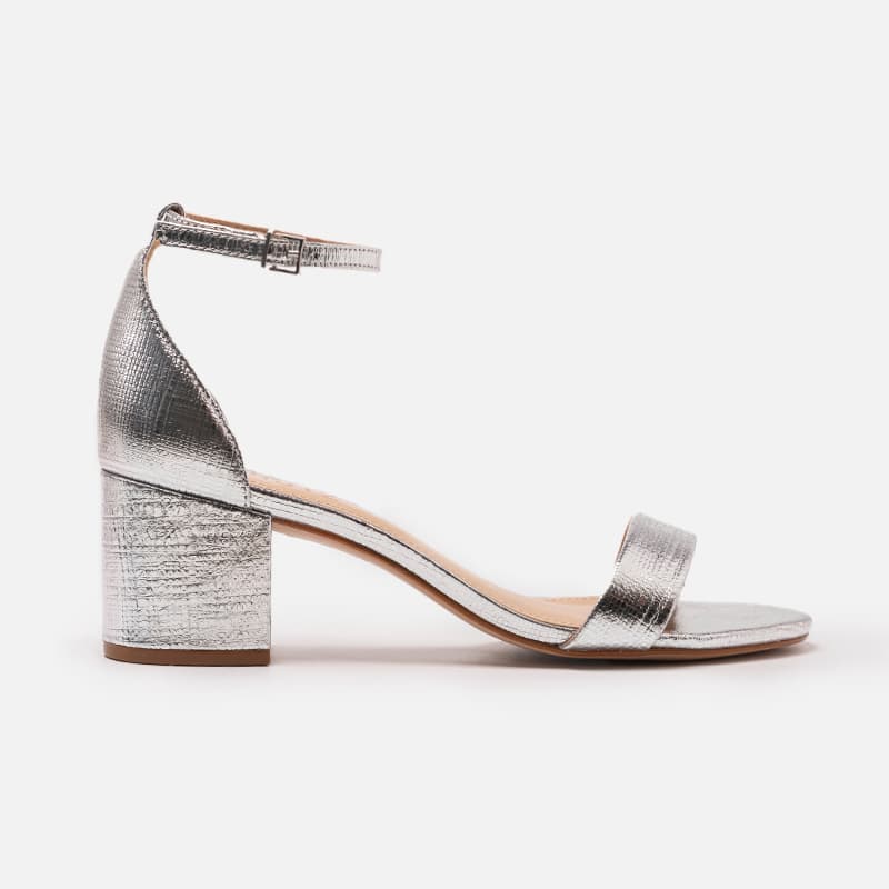 SCHUTZ - S2000100700190 PRATA