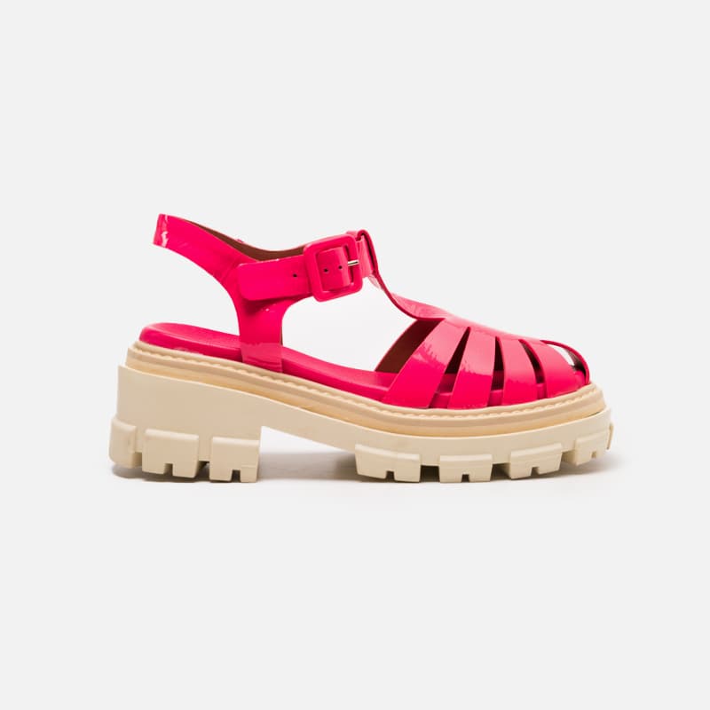VICENZA - 1582004-7 PINK