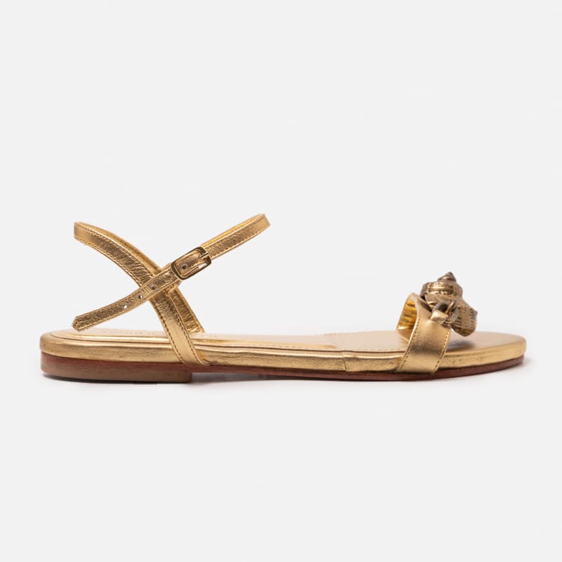 ANDREA MULLER SD1118/O DOURADO