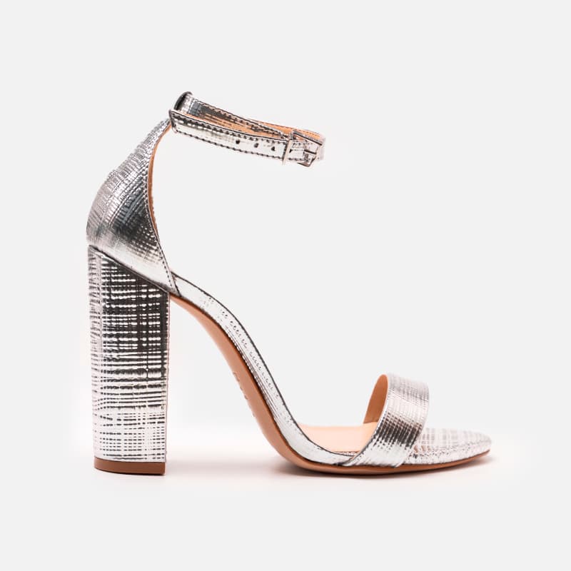 SCHUTZ - S201480016 PRATA