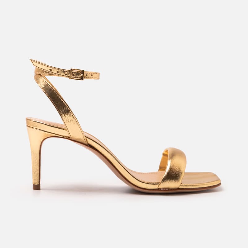 SCHUTZ - S207310081 DOURADO