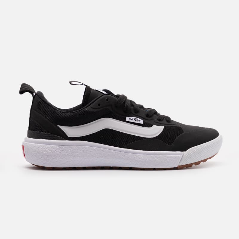VANS - V100350036 PRETO