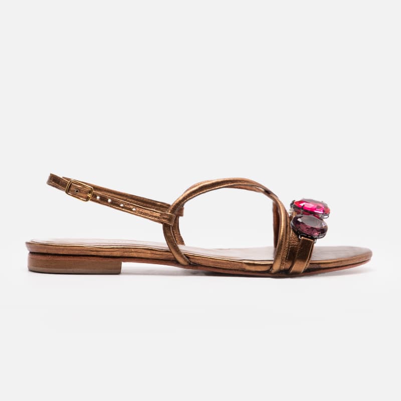 ANDREA MULLER - SD1115/BR BRONZE