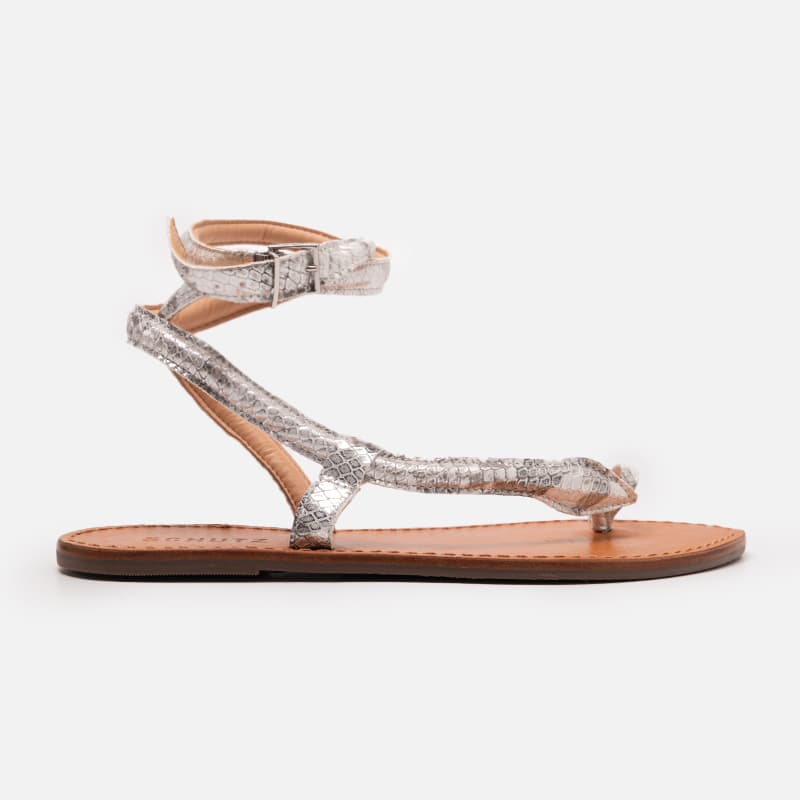 SCHUTZ - 04237 0334 0065 PRATA