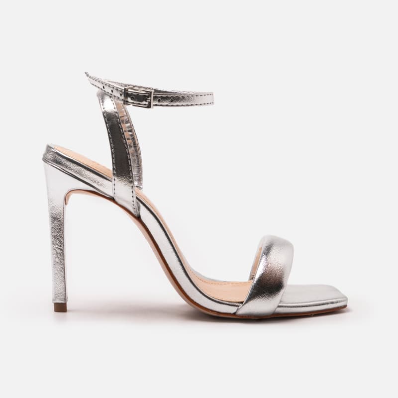 SCHUTZ - S208510135 PRATA