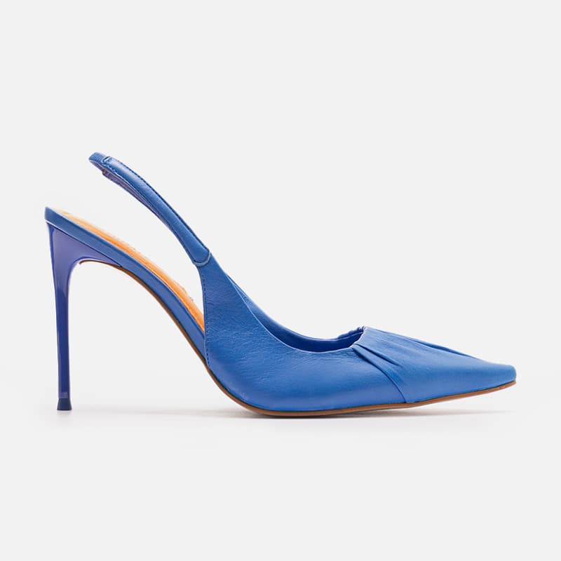 ANIMALE - 09012348 AZUL