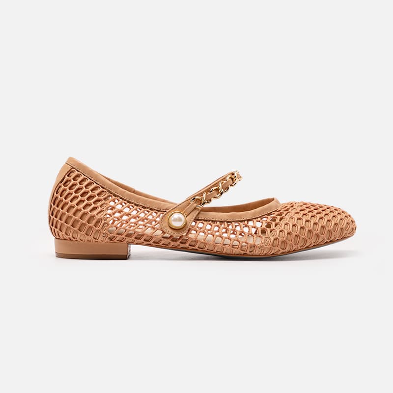 CAVAGE - JACQUELINE 1104163 CARAMELO