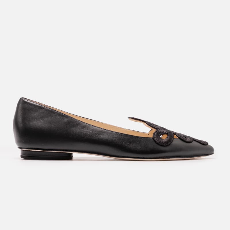GUILHERMINA - 1272 PRETO