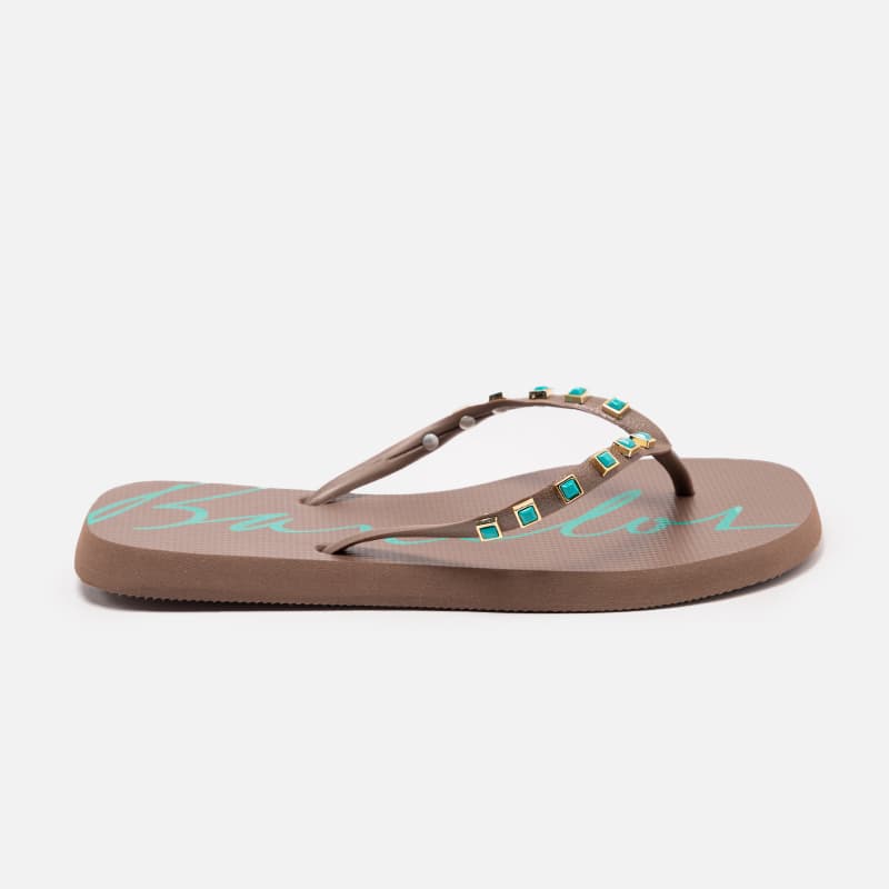 LUIZA BARCELOS - 50210004 MARROM
