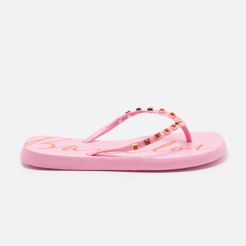 LUIZA BARCELOS -50210004-3 ROSA
