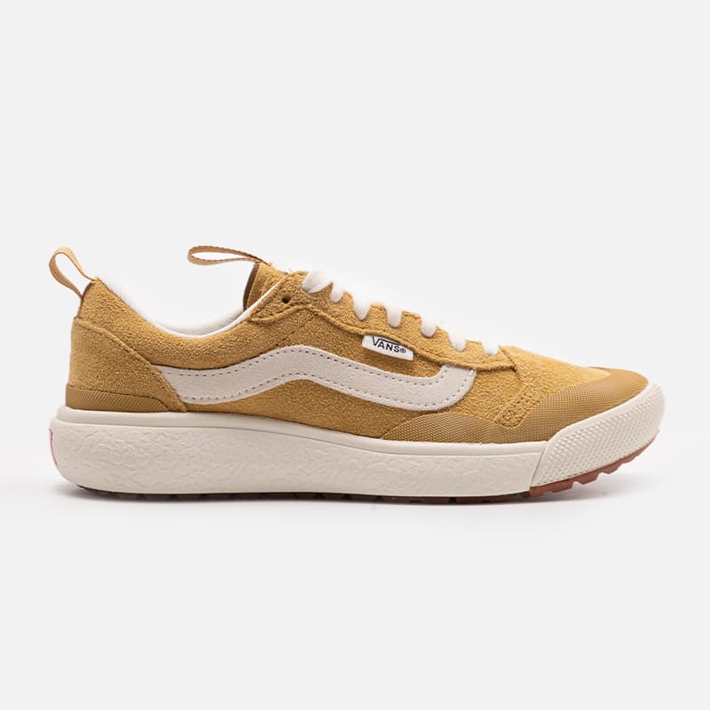 VANS - VN0A4UWMBAEULTRARANGE EXO MOSTARDA