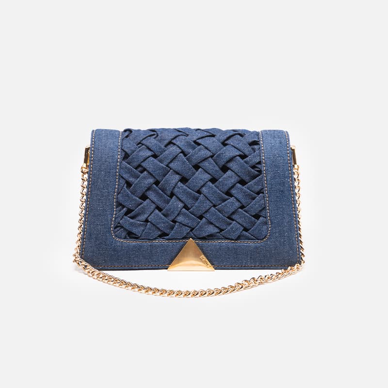 SCHUTZ - S5001819990001 JEANS